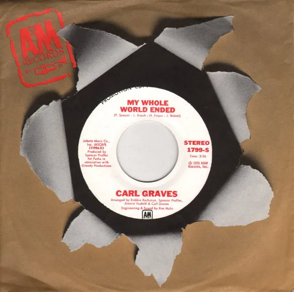 Carl Graves
