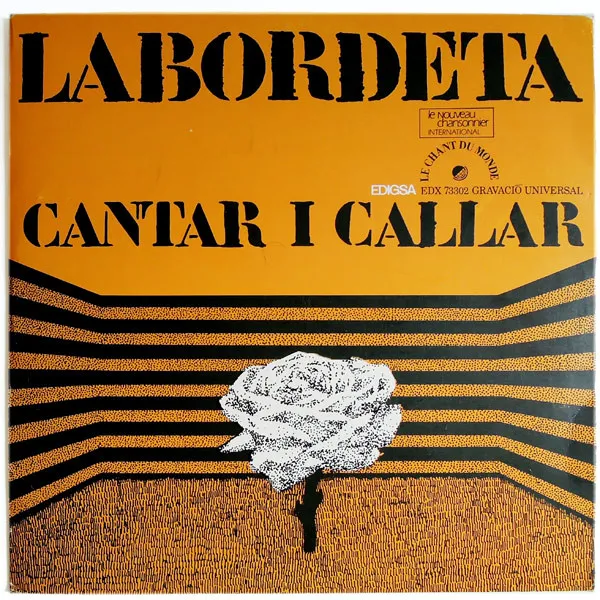 Cantar I Callar