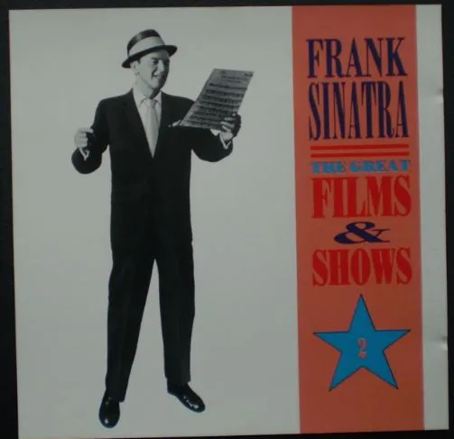The Great Films & Shows Vol 2