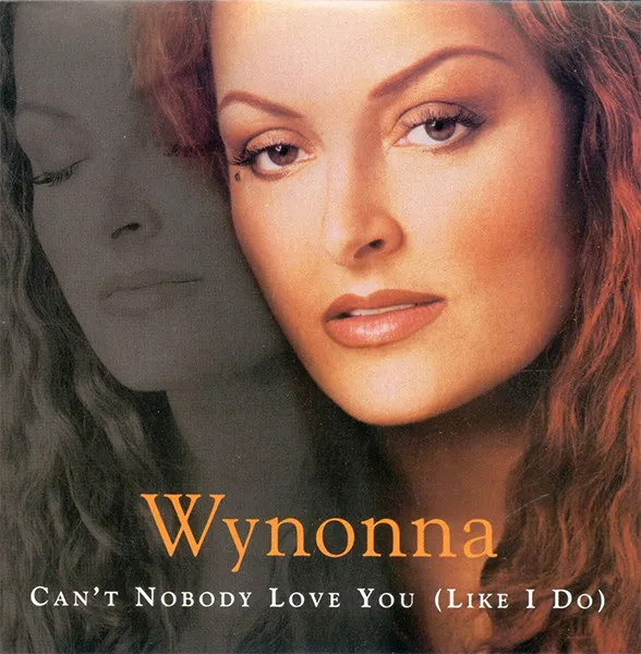 Can't Nobody Love You (Like I Do)