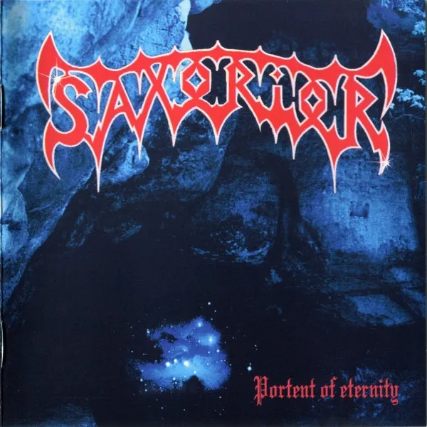 Portent Of Eternity