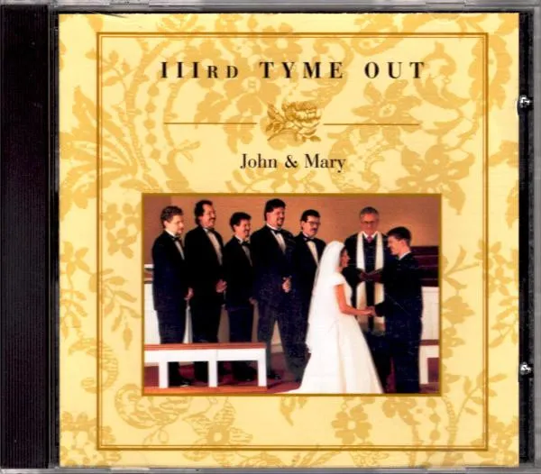 John & Mary