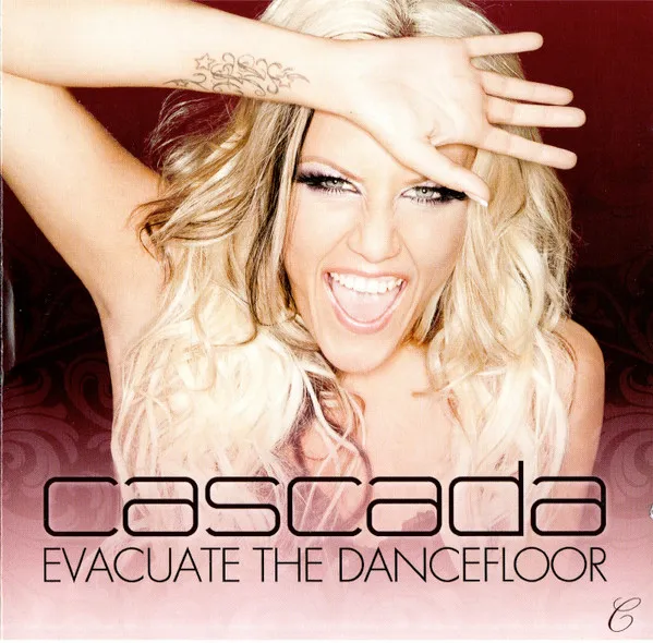 Evacuate The Dancefloor