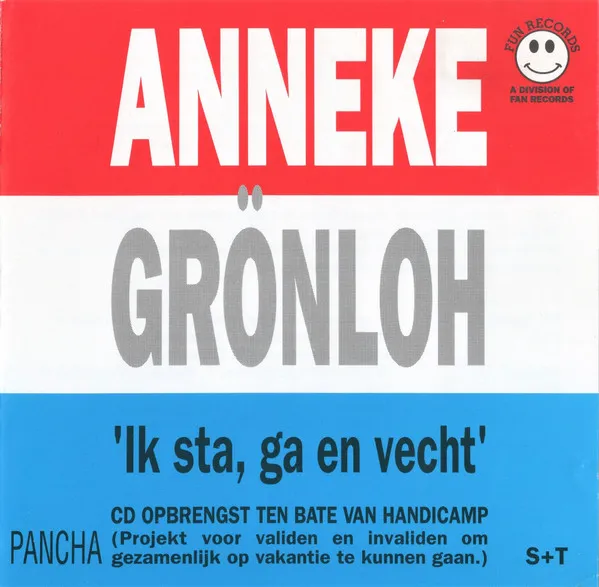 Ik Sta, Ga En Vecht