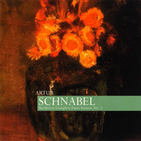 Complete Piano Sonatas, Vol. 3