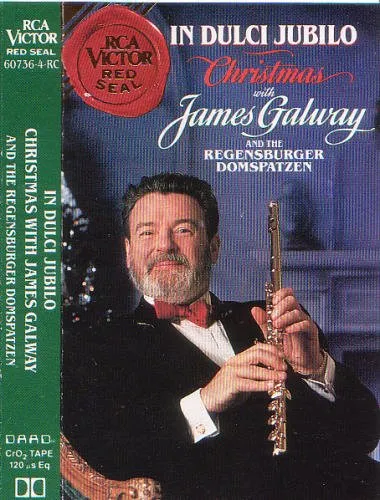 In Dulci Jubilo