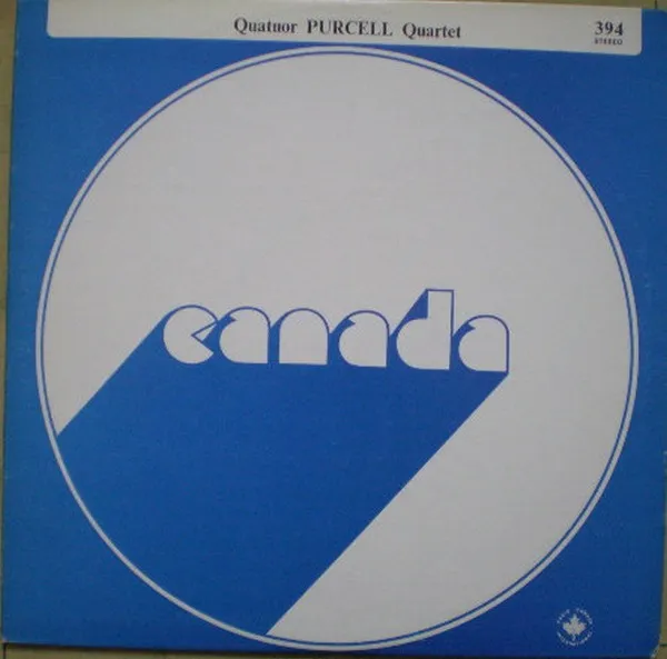 Quatuor Purcell Quartet