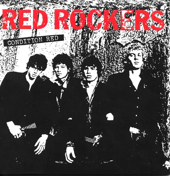 Condition Red