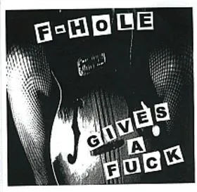 Gives A Fuck E.P.