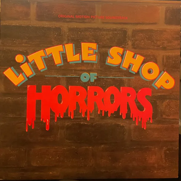 Little Shop Of Horrors