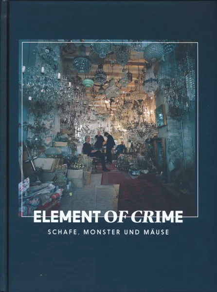 Schafe, Monster Und Mäuse