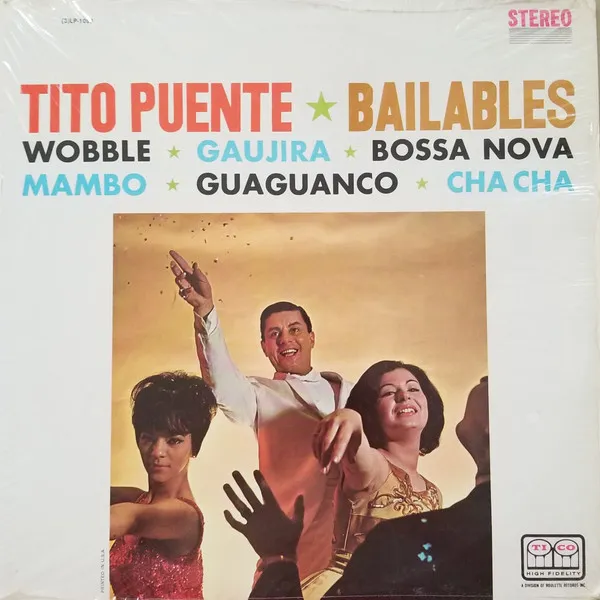 Bailables