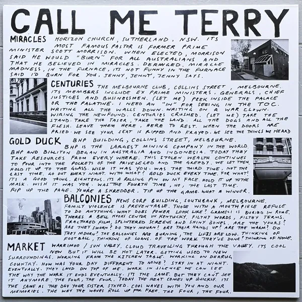 Terry