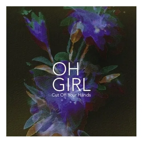 Oh Girl