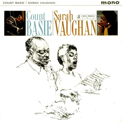 Count Basie & Sarah Vaughan