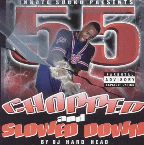 Chopped And Slowed Down