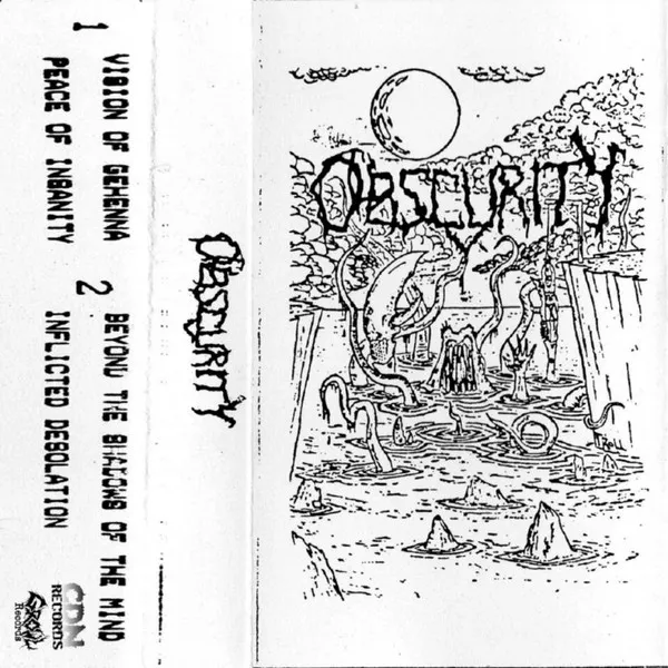 Obscurity