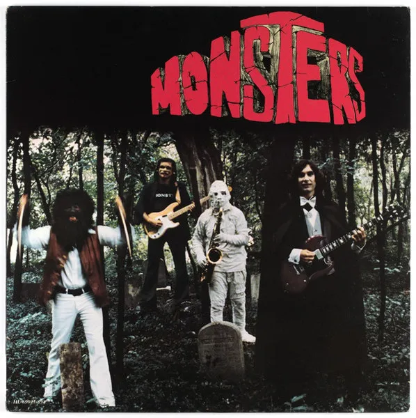 Monsters
