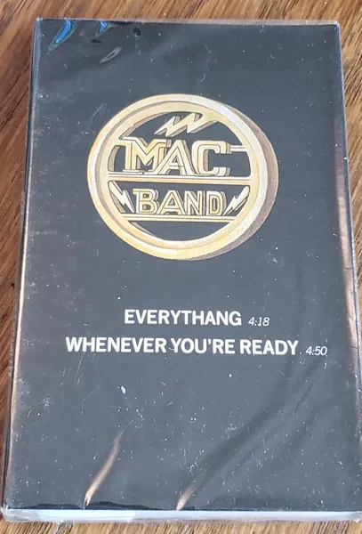 Everythang / Whenever You're Ready