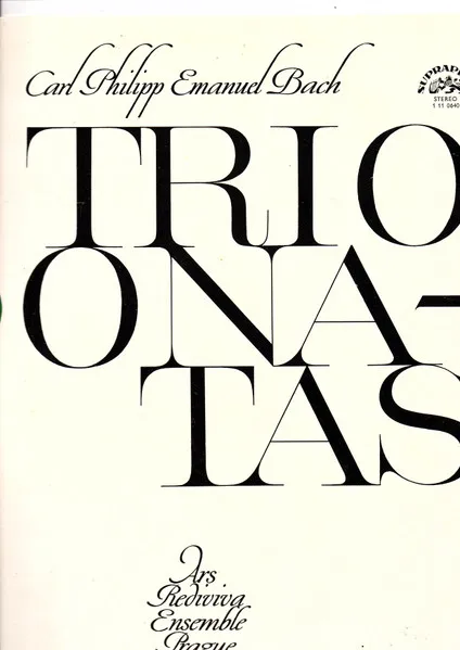 Trio Sonatas