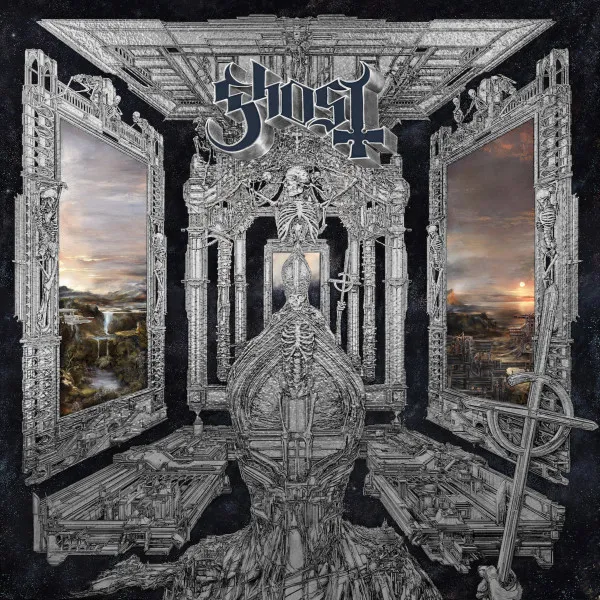 Skeleta (Limited Edition) (Milky Clear Vinyl)