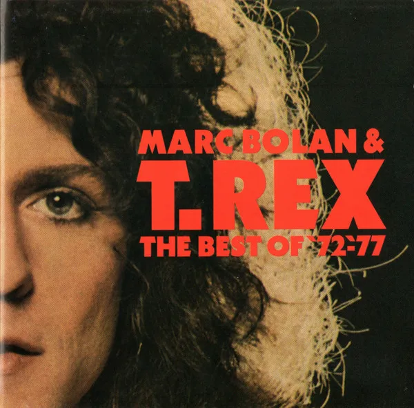 The Best Of '72-'77