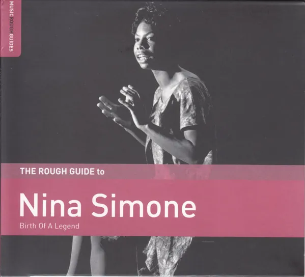 The Rough Guide To Nina Simone