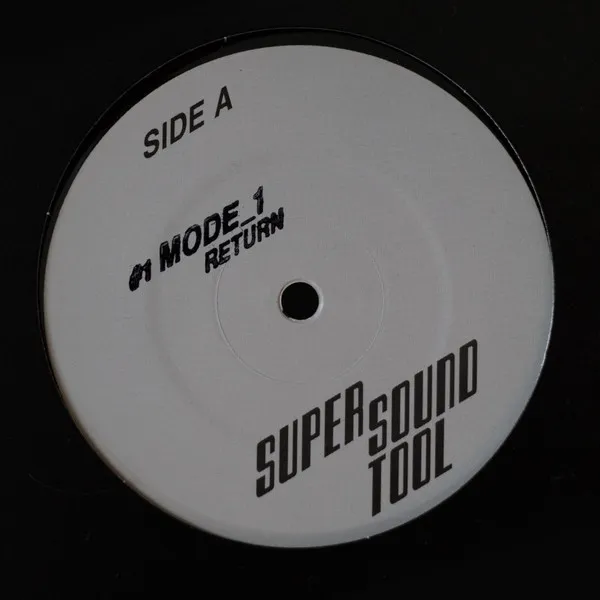 Super Sound Tool #1