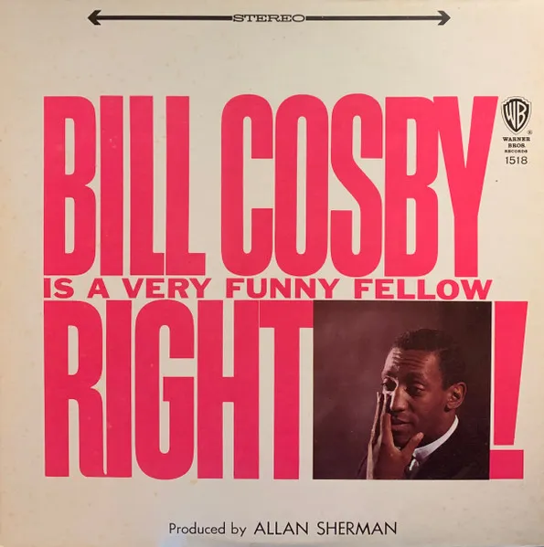 Bill Cosby