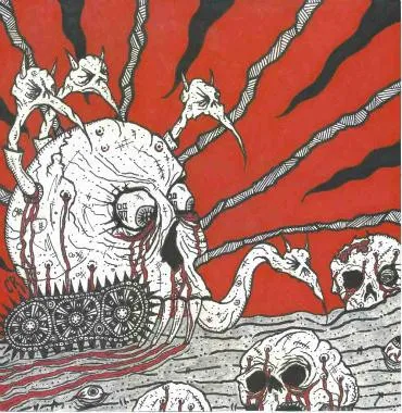 Abscess / Bonesaw