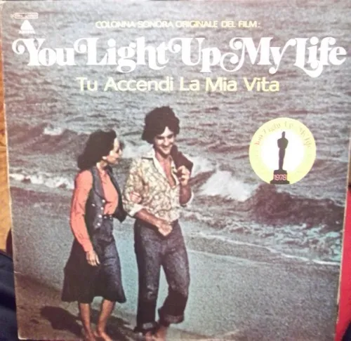 You Light Up My Life = Tu Accendi La Mia Vita