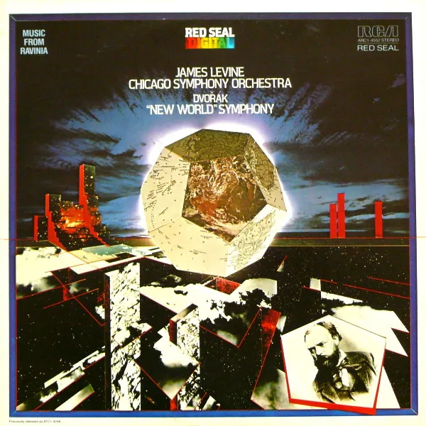 "New World" Symphony