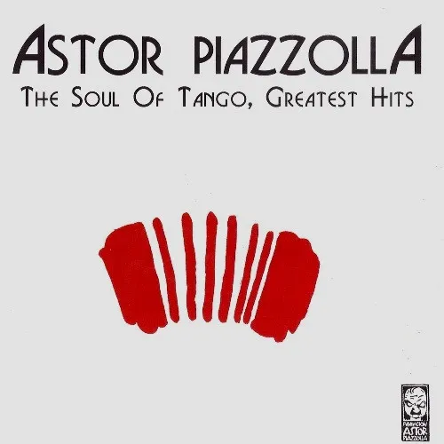 The Soul of Tango, Greatest Hits