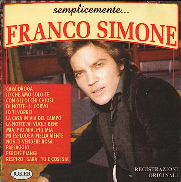 Semplicemente... Franco Simone