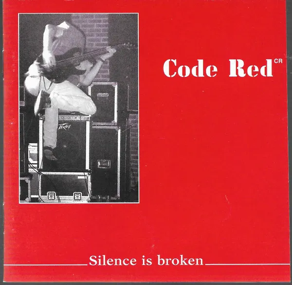 Silence is Broken