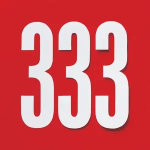 333 / If We Shout Loud
