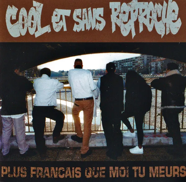 Plus Français Que Moi Tu Meurs