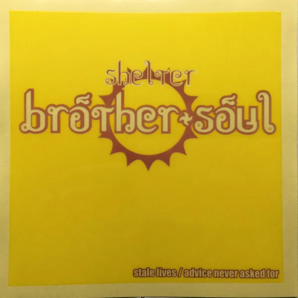 Brother Soul