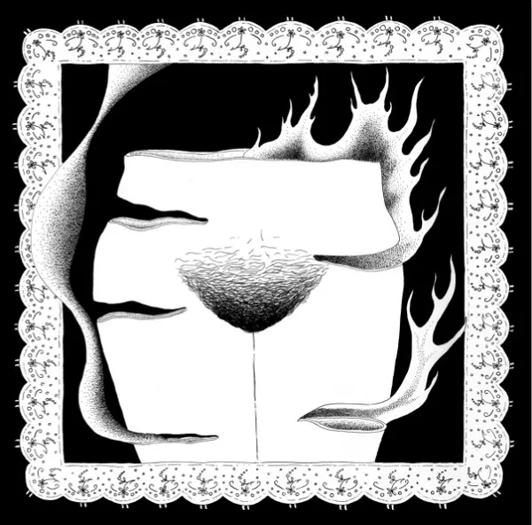Soft Cage EP