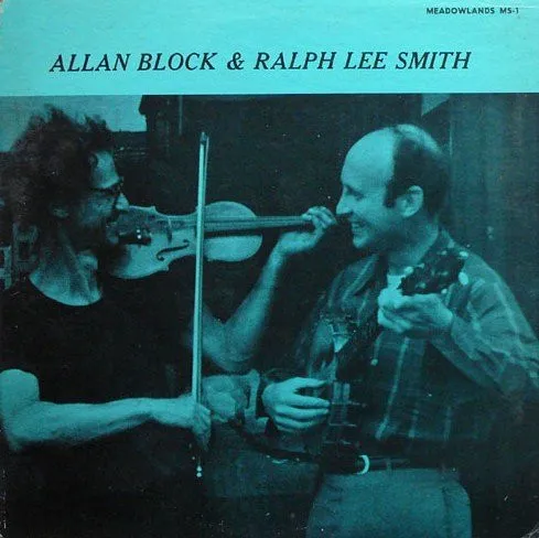 Allan Block & Ralph Lee Smith