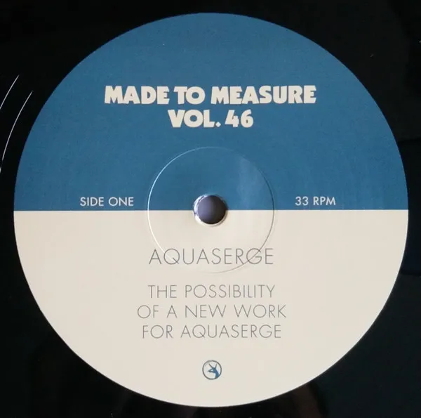 Made To Measure Vol.46 - Possibility