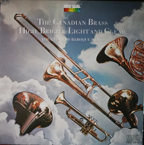 The Canadian Brass