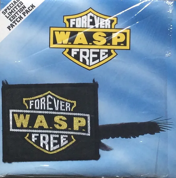 Forever Free