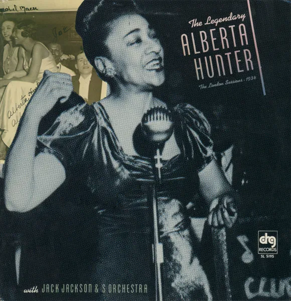 The Legendary Alberta Hunter