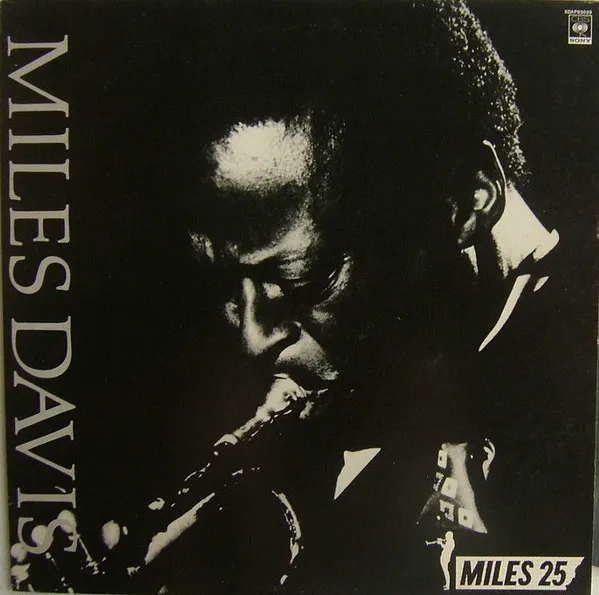 Miles 25