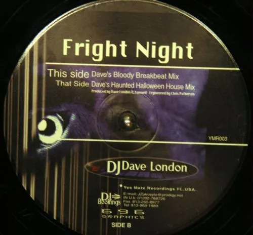 Fright Night