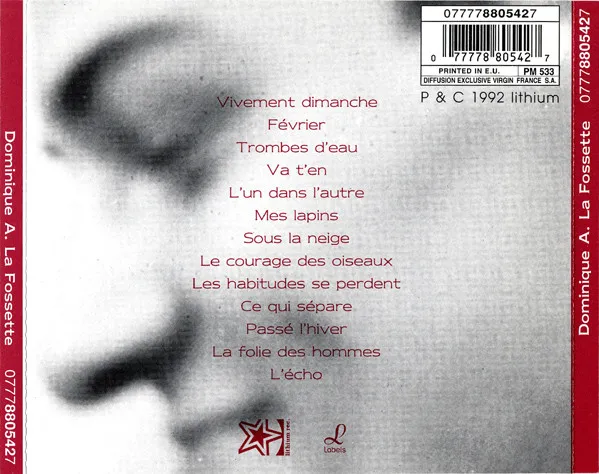 La Fossette