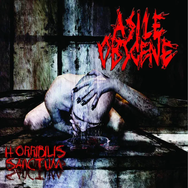 Horribilis Sanctum