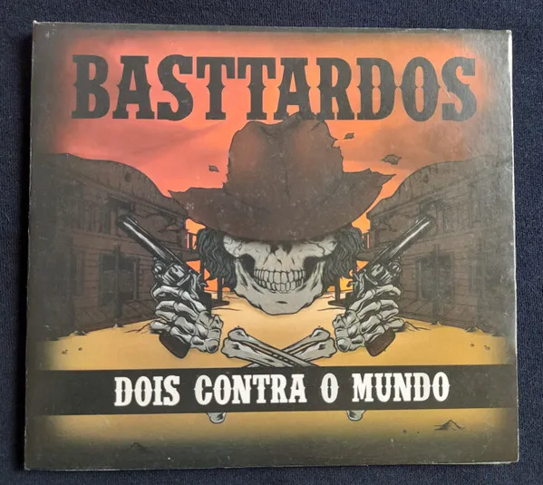 Dois Contra O Mundo