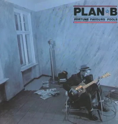 PLAN B